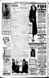 Leicester Daily Mercury Monday 07 December 1931 Page 8