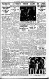 Leicester Daily Mercury Monday 07 December 1931 Page 9