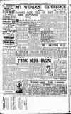 Leicester Daily Mercury Monday 07 December 1931 Page 10