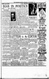 Leicester Daily Mercury Monday 07 December 1931 Page 11