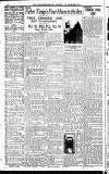 Leicester Daily Mercury Monday 07 December 1931 Page 12