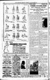 Leicester Daily Mercury Monday 07 December 1931 Page 16