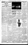 Leicester Daily Mercury Monday 07 December 1931 Page 18