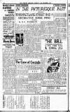Leicester Daily Mercury Thursday 10 December 1931 Page 10