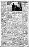 Leicester Daily Mercury Thursday 10 December 1931 Page 12