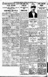 Leicester Daily Mercury Thursday 10 December 1931 Page 20