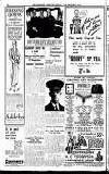 Leicester Daily Mercury Friday 11 December 1931 Page 10