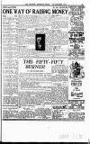 Leicester Daily Mercury Friday 11 December 1931 Page 13