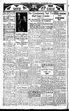 Leicester Daily Mercury Friday 11 December 1931 Page 14
