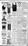 Leicester Daily Mercury Friday 11 December 1931 Page 22