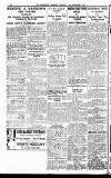 Leicester Daily Mercury Friday 11 December 1931 Page 24