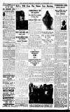 Leicester Daily Mercury Saturday 12 December 1931 Page 4