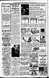 Leicester Daily Mercury Saturday 12 December 1931 Page 10