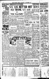 Leicester Daily Mercury Saturday 12 December 1931 Page 12