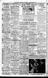 Leicester Daily Mercury Saturday 12 December 1931 Page 16