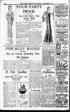 Leicester Daily Mercury Saturday 12 December 1931 Page 18