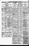 Leicester Daily Mercury Saturday 12 December 1931 Page 20