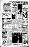 Leicester Daily Mercury Monday 14 December 1931 Page 6