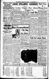 Leicester Daily Mercury Monday 14 December 1931 Page 10