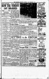 Leicester Daily Mercury Monday 14 December 1931 Page 11