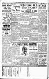 Leicester Daily Mercury Tuesday 15 December 1931 Page 10