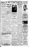 Leicester Daily Mercury Wednesday 16 December 1931 Page 5