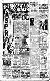 Leicester Daily Mercury Wednesday 16 December 1931 Page 6