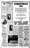 Leicester Daily Mercury Wednesday 16 December 1931 Page 8