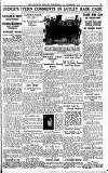 Leicester Daily Mercury Wednesday 16 December 1931 Page 9