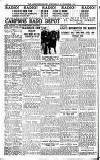 Leicester Daily Mercury Wednesday 16 December 1931 Page 12