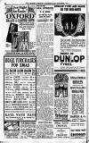 Leicester Daily Mercury Wednesday 16 December 1931 Page 14