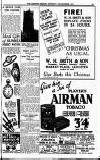 Leicester Daily Mercury Thursday 17 December 1931 Page 15