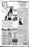 Leicester Daily Mercury Thursday 17 December 1931 Page 16