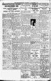 Leicester Daily Mercury Thursday 17 December 1931 Page 20