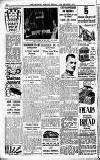 Leicester Daily Mercury Friday 18 December 1931 Page 22