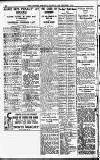Leicester Daily Mercury Saturday 19 December 1931 Page 16