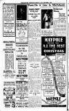 Leicester Daily Mercury Tuesday 22 December 1931 Page 8