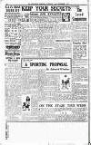 Leicester Daily Mercury Tuesday 22 December 1931 Page 10