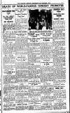 Leicester Daily Mercury Wednesday 23 December 1931 Page 7