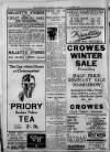 Leicester Daily Mercury Friday 12 February 1932 Page 6