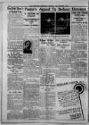 Leicester Daily Mercury Monday 11 January 1932 Page 4