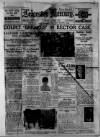 Leicester Daily Mercury Friday 01 April 1932 Page 1