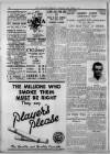 Leicester Daily Mercury Monday 18 April 1932 Page 16