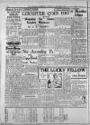 Leicester Daily Mercury Thursday 28 April 1932 Page 10