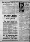 Leicester Daily Mercury Tuesday 12 July 1932 Page 14