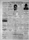 Leicester Daily Mercury Saturday 08 October 1932 Page 4