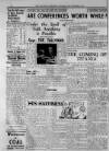 Leicester Daily Mercury Saturday 08 October 1932 Page 10