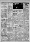 Leicester Daily Mercury Saturday 08 October 1932 Page 12
