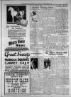 Leicester Daily Mercury Saturday 08 October 1932 Page 13