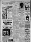 Leicester Daily Mercury Monday 10 October 1932 Page 14